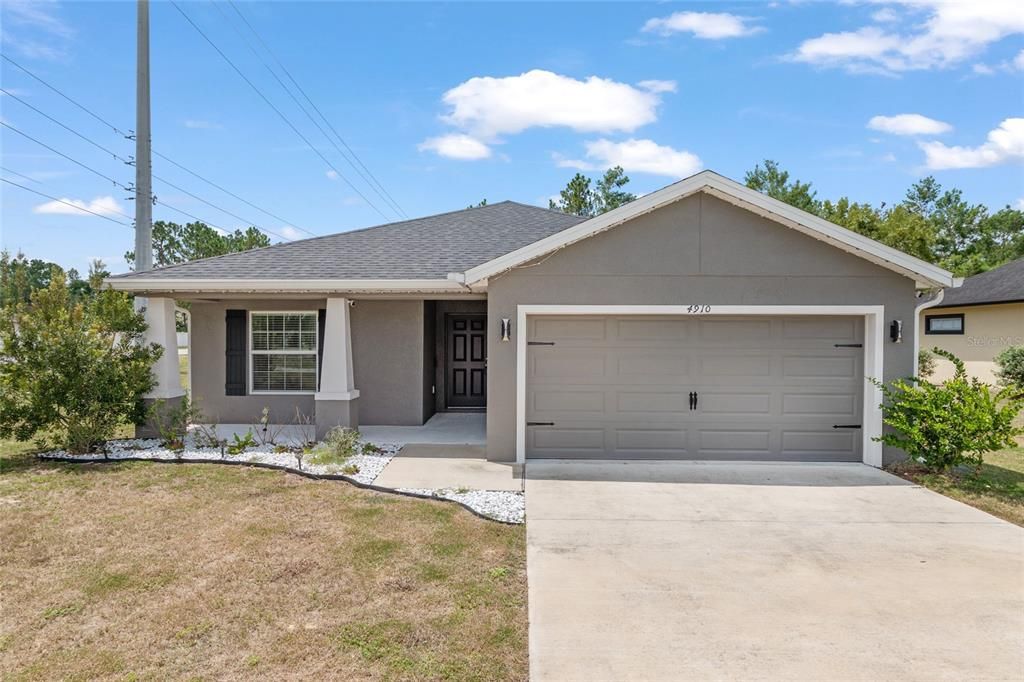 4910 SW 114TH STREET ROAD, Ocala, FL 34476