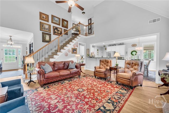 122 Albright Court, Commerce, GA 30529