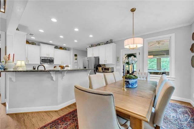 122 Albright Court, Commerce, GA 30529