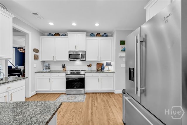 122 Albright Court, Commerce, GA 30529
