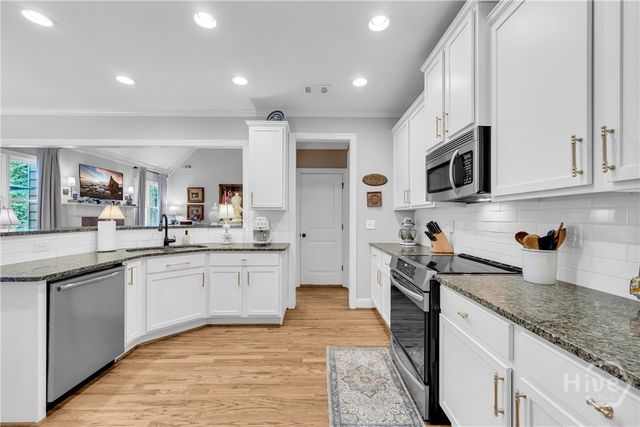 122 Albright Court, Commerce, GA 30529