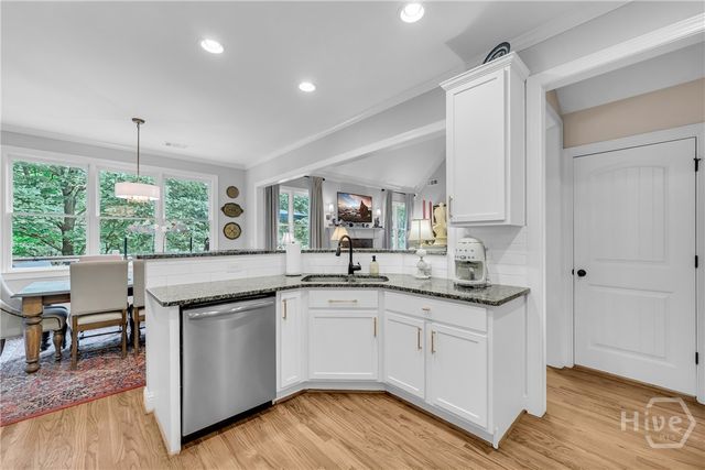 122 Albright Court, Commerce, GA 30529