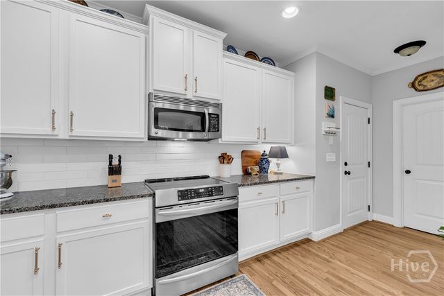 122 Albright Court, Commerce, GA 30529