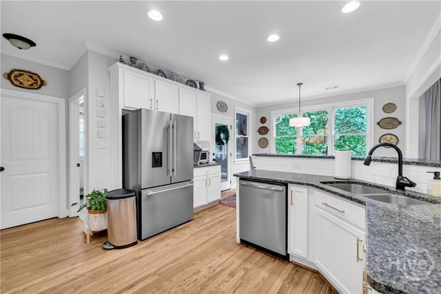 122 Albright Court, Commerce, GA 30529