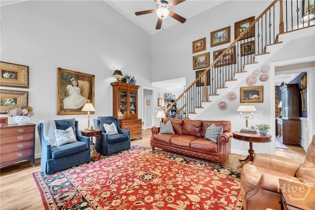 122 Albright Court, Commerce, GA 30529
