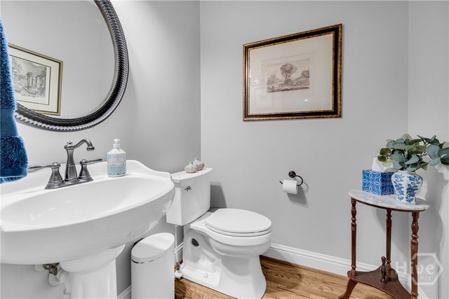 122 Albright Court, Commerce, GA 30529