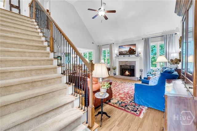 122 Albright Court, Commerce, GA 30529