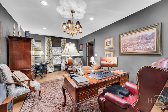122 Albright Court, Commerce, GA 30529