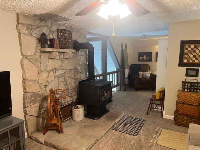 5286 N 600 W, Worthington, IN 47471