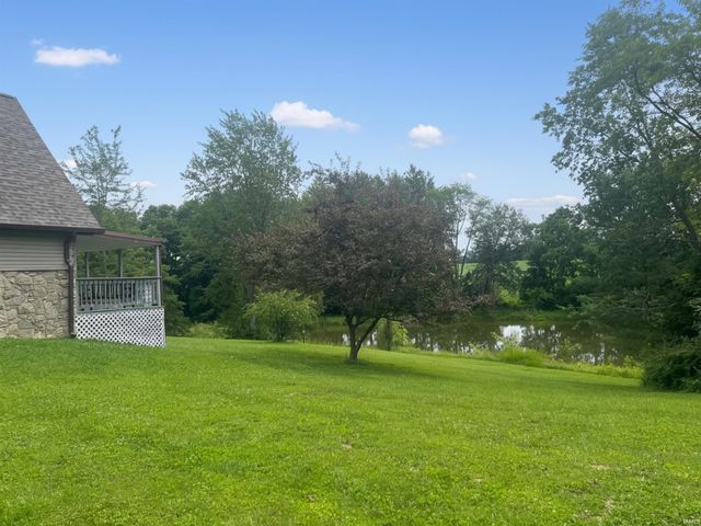 5286 N 600 W, Worthington, IN 47471