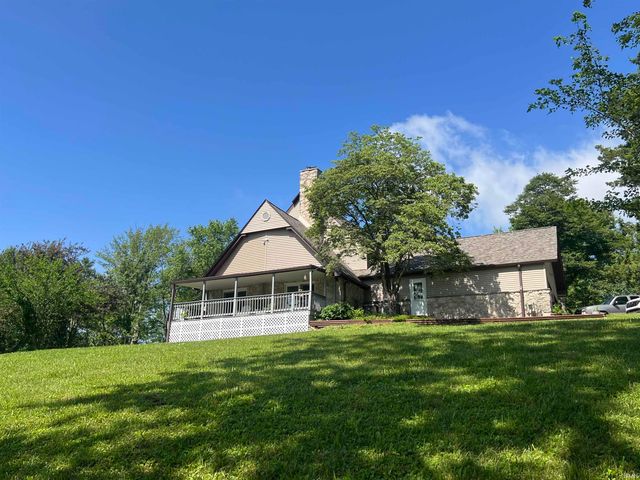5286 N 600 W, Worthington, IN 47471