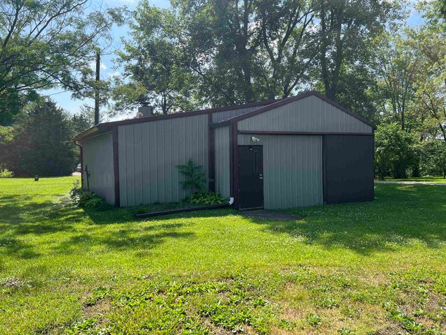 5286 N 600 W, Worthington, IN 47471