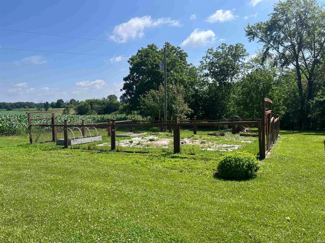 5286 N 600 W, Worthington, IN 47471