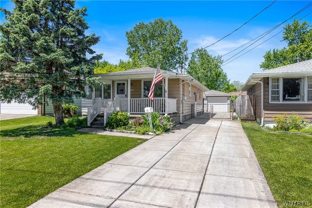 360 Cherokee Drive, Cheektowaga, NY 14225