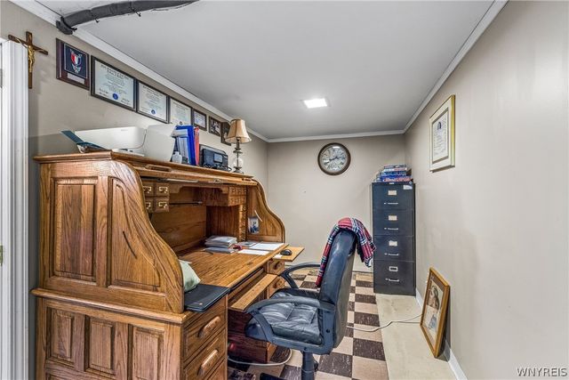 360 Cherokee Drive, Cheektowaga, NY 14225