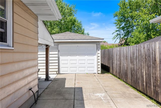 360 Cherokee Drive, Cheektowaga, NY 14225
