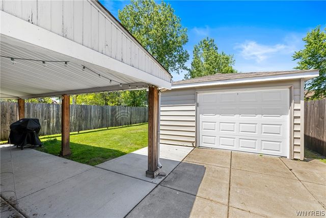 360 Cherokee Drive, Cheektowaga, NY 14225