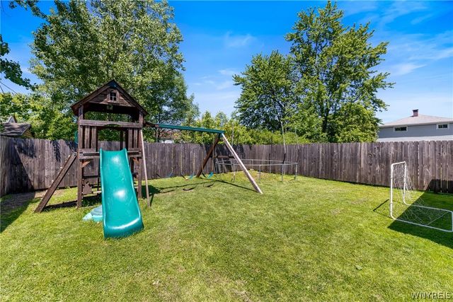 360 Cherokee Drive, Cheektowaga, NY 14225