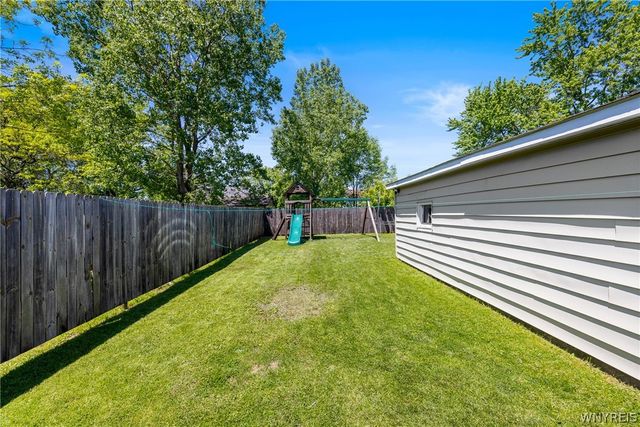 360 Cherokee Drive, Cheektowaga, NY 14225
