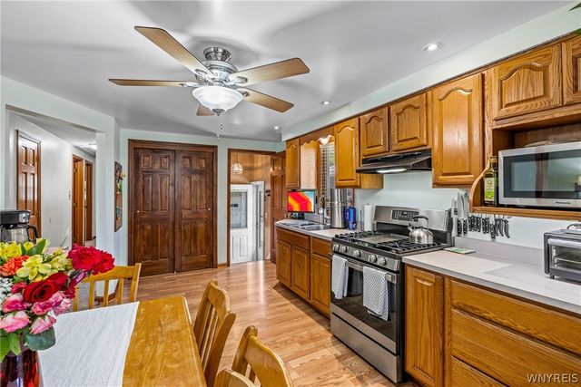 360 Cherokee Drive, Cheektowaga, NY 14225