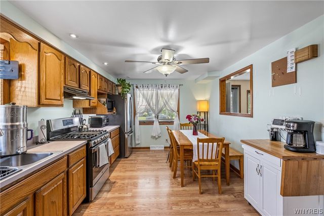 360 Cherokee Drive, Cheektowaga, NY 14225