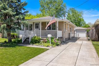 360 Cherokee Drive, Cheektowaga, NY 14225