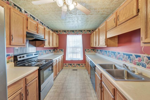 308 Vista Cv, Nashville, TN 37207