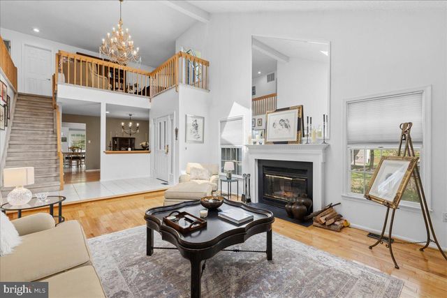 57 W COUNTRYSIDE DRIVE DR, Princeton, NJ 08540