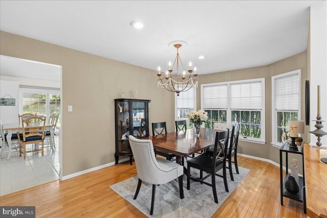 57 W COUNTRYSIDE DRIVE DR, Princeton, NJ 08540
