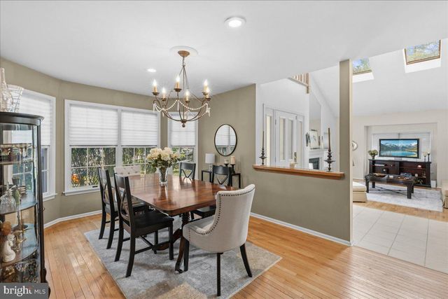 57 W COUNTRYSIDE DRIVE DR, Princeton, NJ 08540