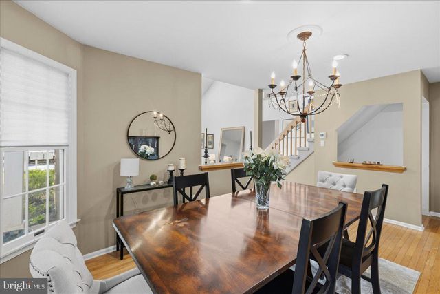 57 W COUNTRYSIDE DRIVE DR, Princeton, NJ 08540