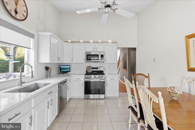 57 W COUNTRYSIDE DRIVE DR, Princeton, NJ 08540