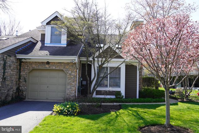 57 W COUNTRYSIDE DRIVE DR, Princeton, NJ 08540