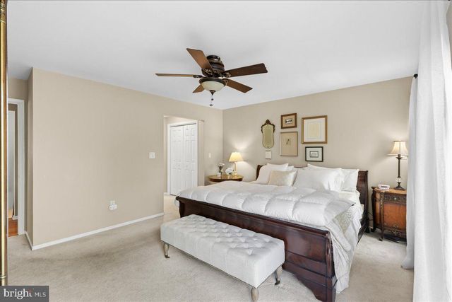 57 W COUNTRYSIDE DRIVE DR, Princeton, NJ 08540