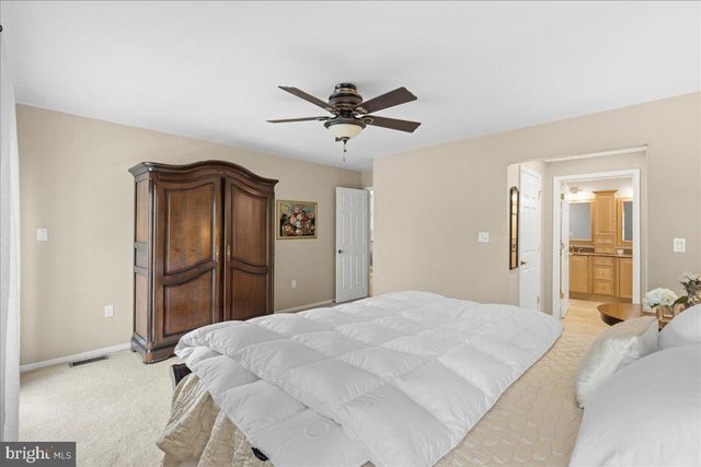 57 W COUNTRYSIDE DRIVE DR, Princeton, NJ 08540