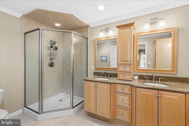 57 W COUNTRYSIDE DRIVE DR, Princeton, NJ 08540