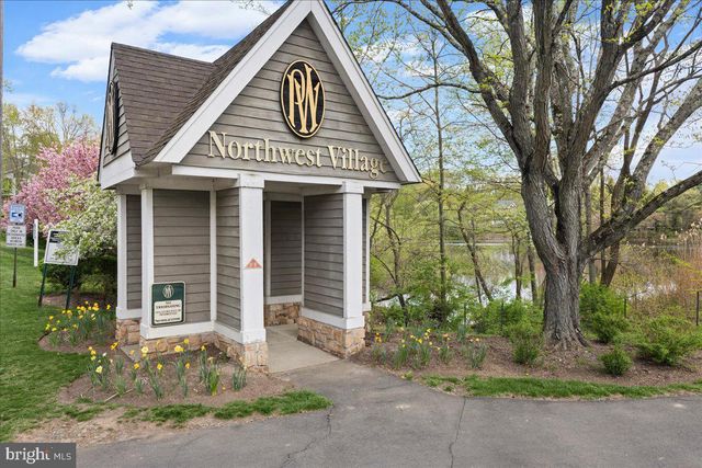 57 W COUNTRYSIDE DRIVE DR, Princeton, NJ 08540