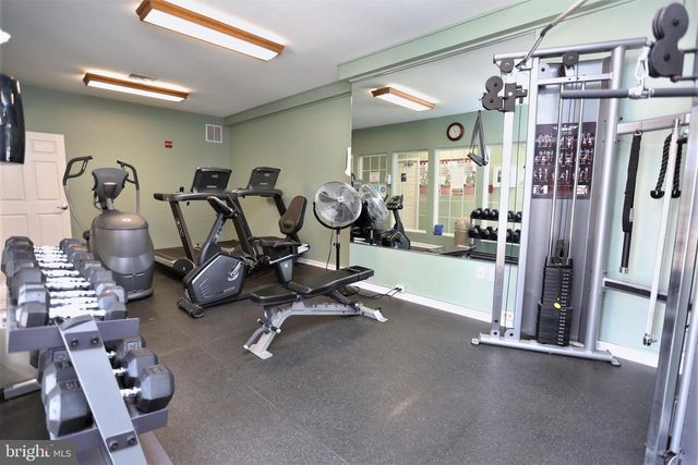 57 W COUNTRYSIDE DRIVE DR, Princeton, NJ 08540