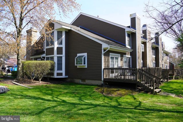 57 W COUNTRYSIDE DRIVE DR, Princeton, NJ 08540