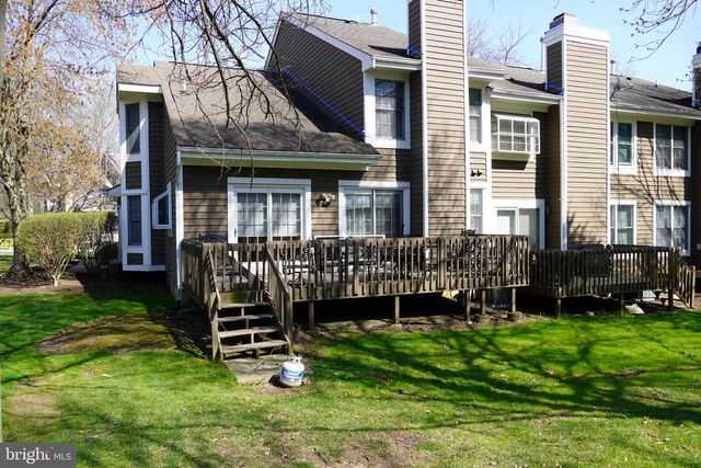 57 W COUNTRYSIDE DRIVE DR, Princeton, NJ 08540