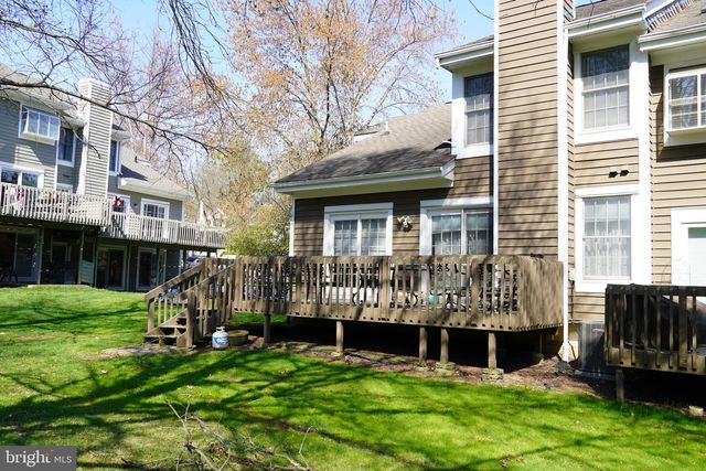 57 W COUNTRYSIDE DRIVE DR, Princeton, NJ 08540