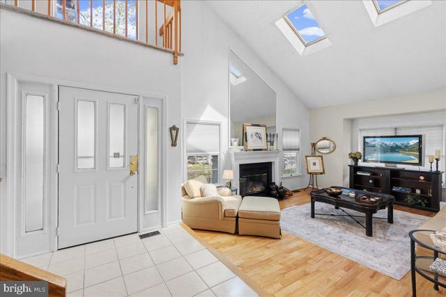 57 W COUNTRYSIDE DRIVE DR, Princeton, NJ 08540