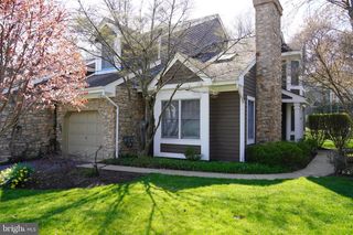 57 W COUNTRYSIDE DRIVE DR, Princeton, NJ 08540