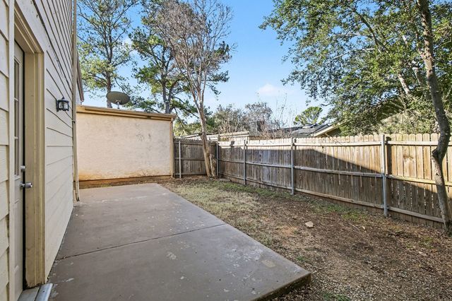 1606 Hawthorne Drive, Arlington, TX 76012