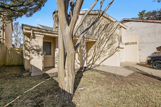 1606 Hawthorne Drive, Arlington, TX 76012