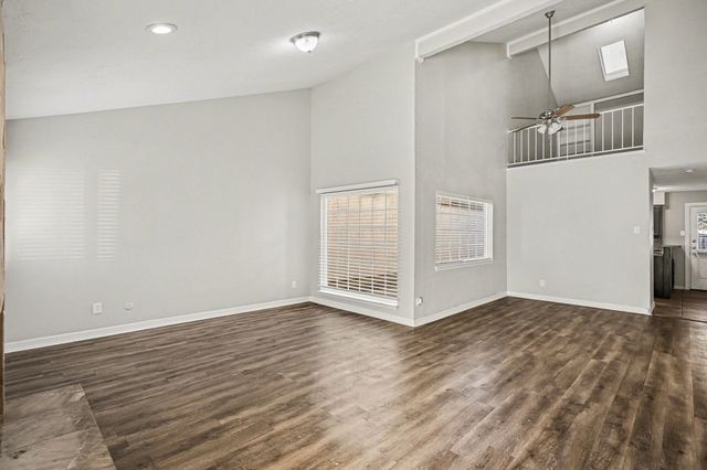 1606 Hawthorne Drive, Arlington, TX 76012