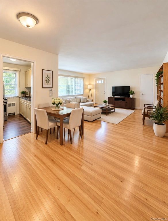 6711 150 Street 362A, Flushing, NY 11367 — exterior