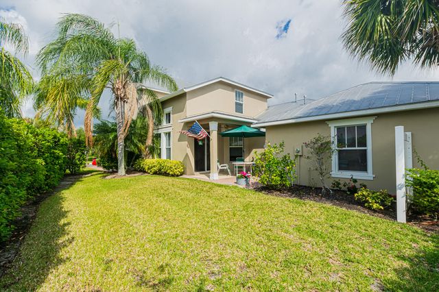 10440 SW Westlawn Boulevard, Port St. Lucie, Port St Lucie, FL 34987
