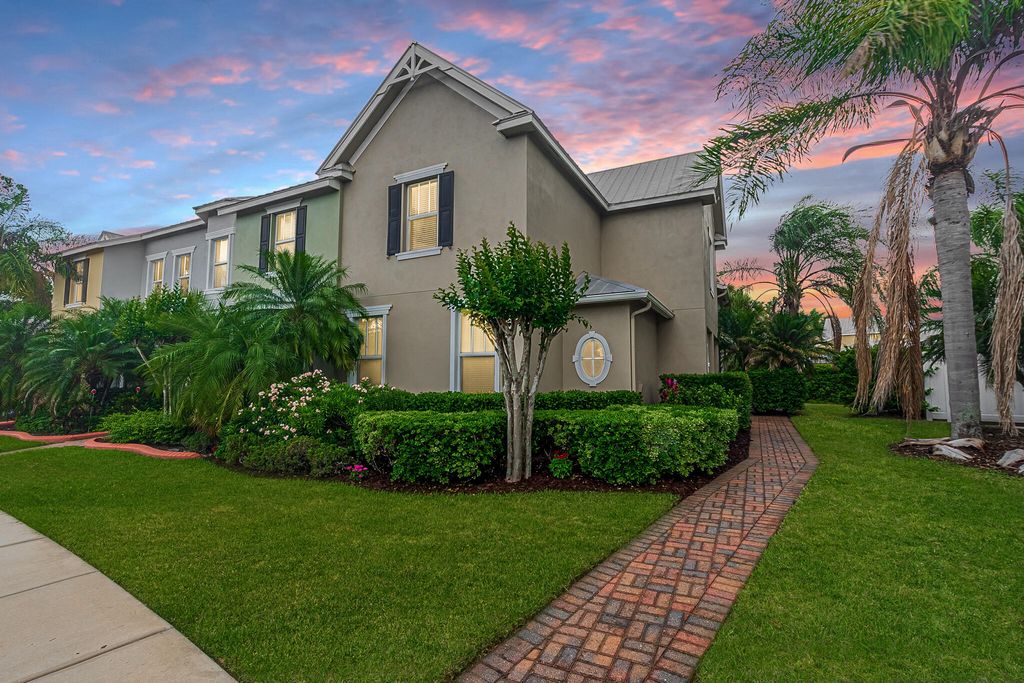 10440 SW Westlawn Boulevard, Port St. Lucie, Port St Lucie, FL 34987