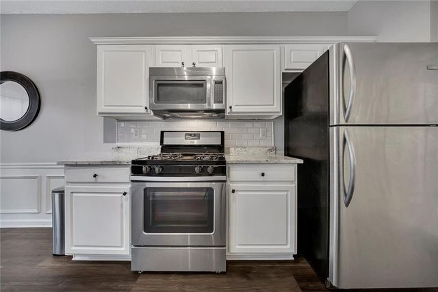 254 Regent Square, Woodstock, GA 30188